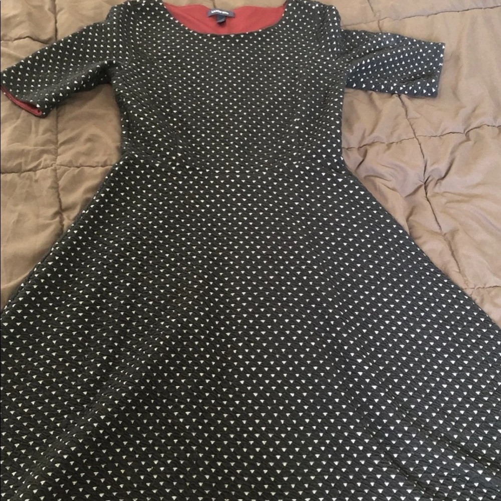Lands's End Dress, Size S